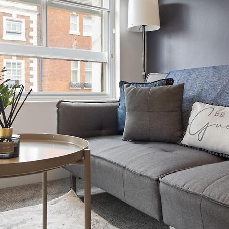 Whiskawaystays - Foregate Street - Apartment 4 وورسيستير المظهر الخارجي الصورة