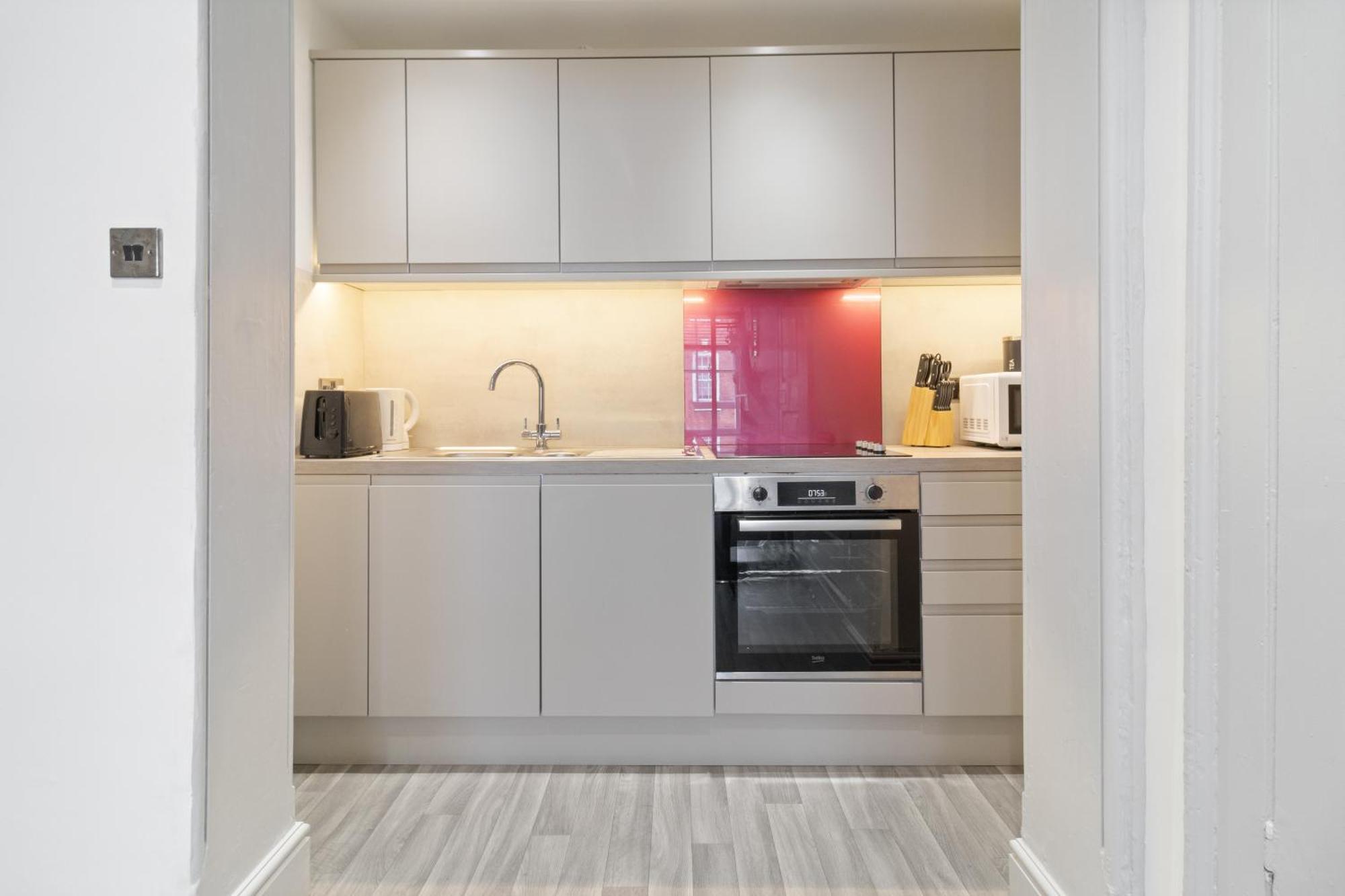 Whiskawaystays - Foregate Street - Apartment 4 وورسيستير المظهر الخارجي الصورة